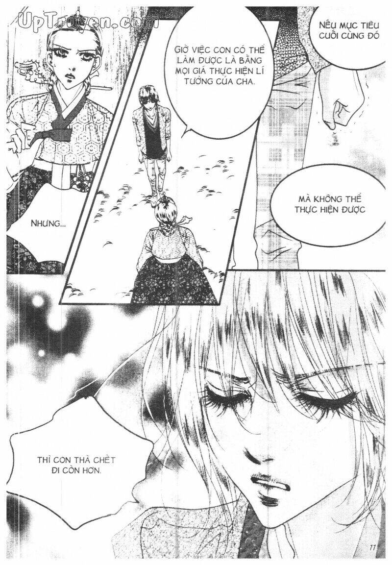 hoàng cung chapter 26 13