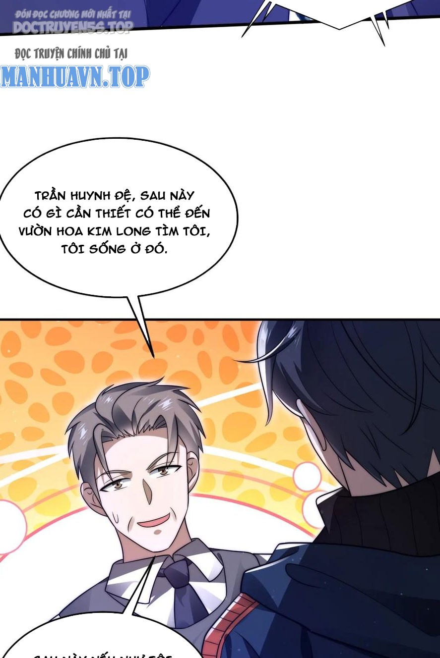 không gian hệ lão lục: dự trữ một vạn tấn thịt ngày tận thế chapter 69 14