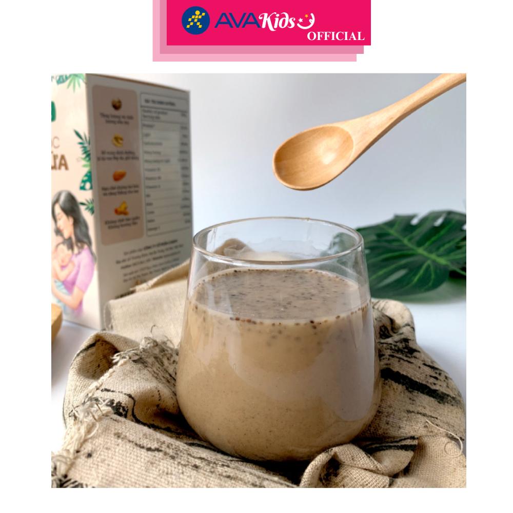 Ngũ cốc Anpaso hỗ trợ lợi sữa 500g - Hàng Chính Hãng