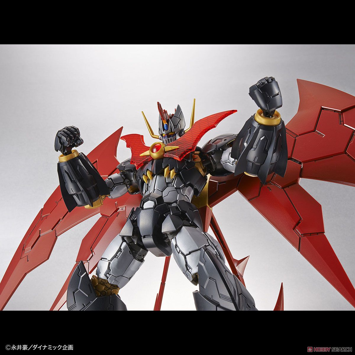 ĐỒ CHƠI MAZINKAISER (INFINITISM) HG 1/144 BANDAI MÔ HÌNH LẮP RÁP