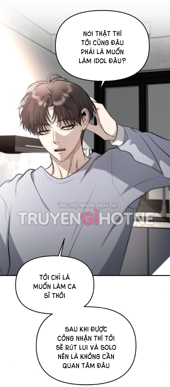 Tự Do Trong Mơ chapter 76.2 13