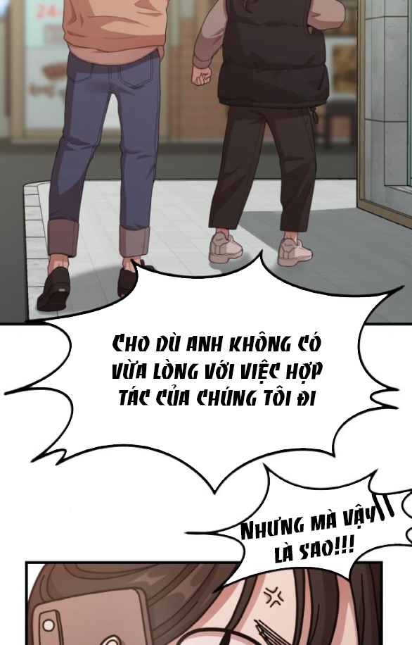 Cuộc Sống Của Tác Giả Truyện Người Lớn chapter 10.1 - Trang 49