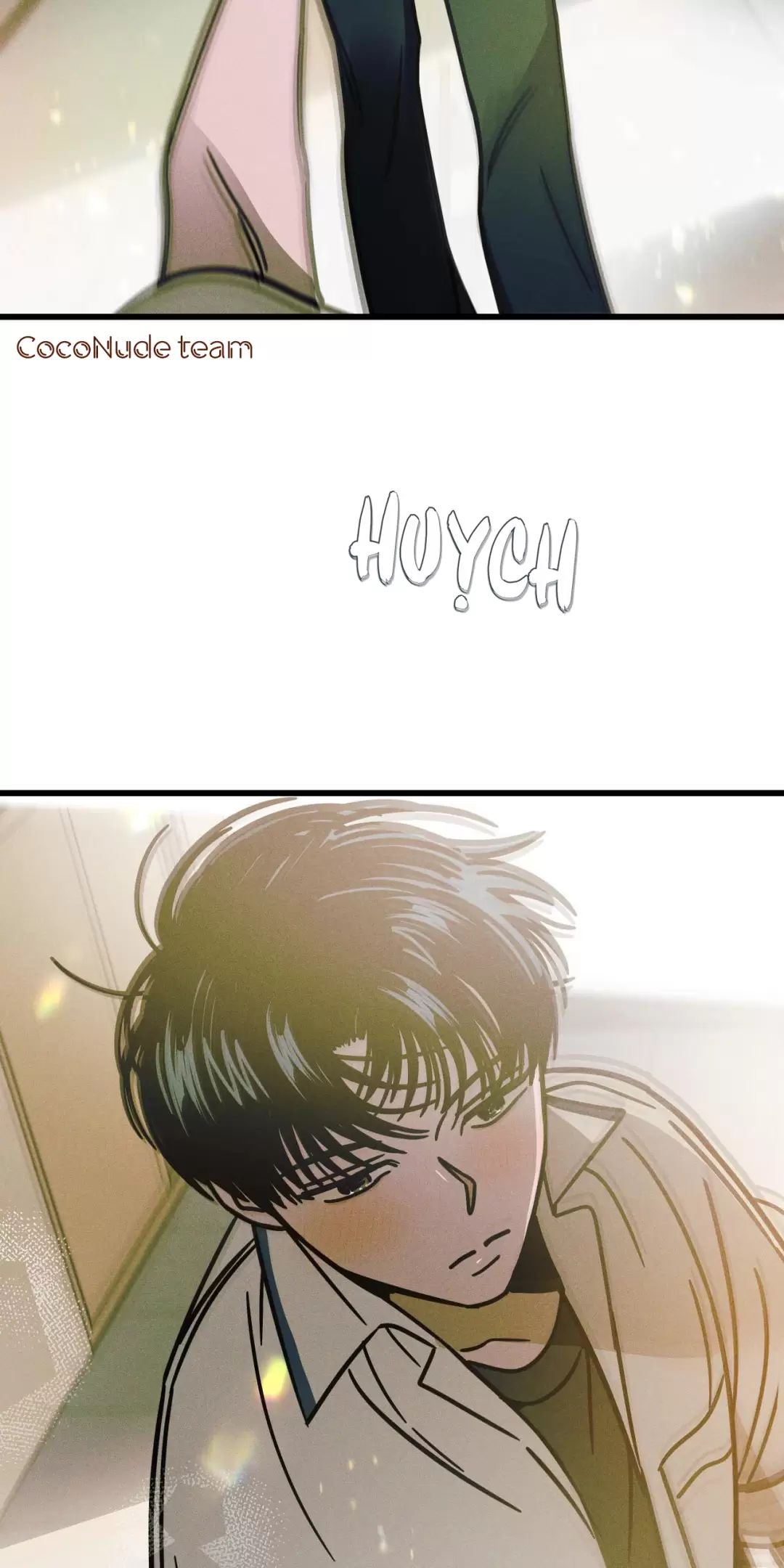 lời tỏ tình từ con số 0 chapter 27 11