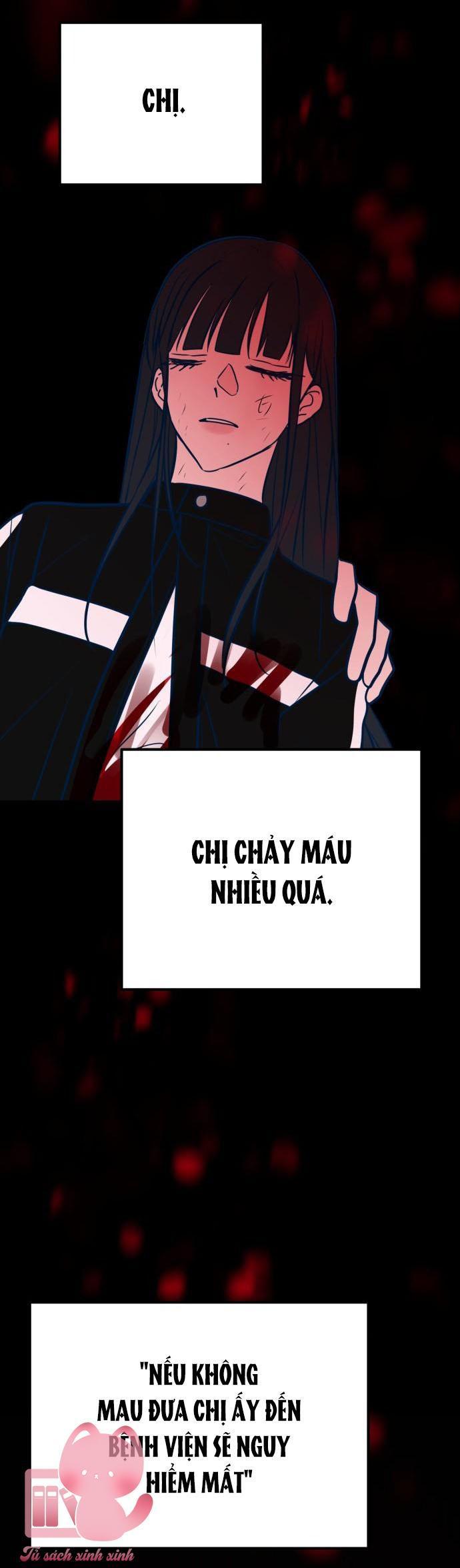 kẻ cắp gặp bà già chapter 43 48