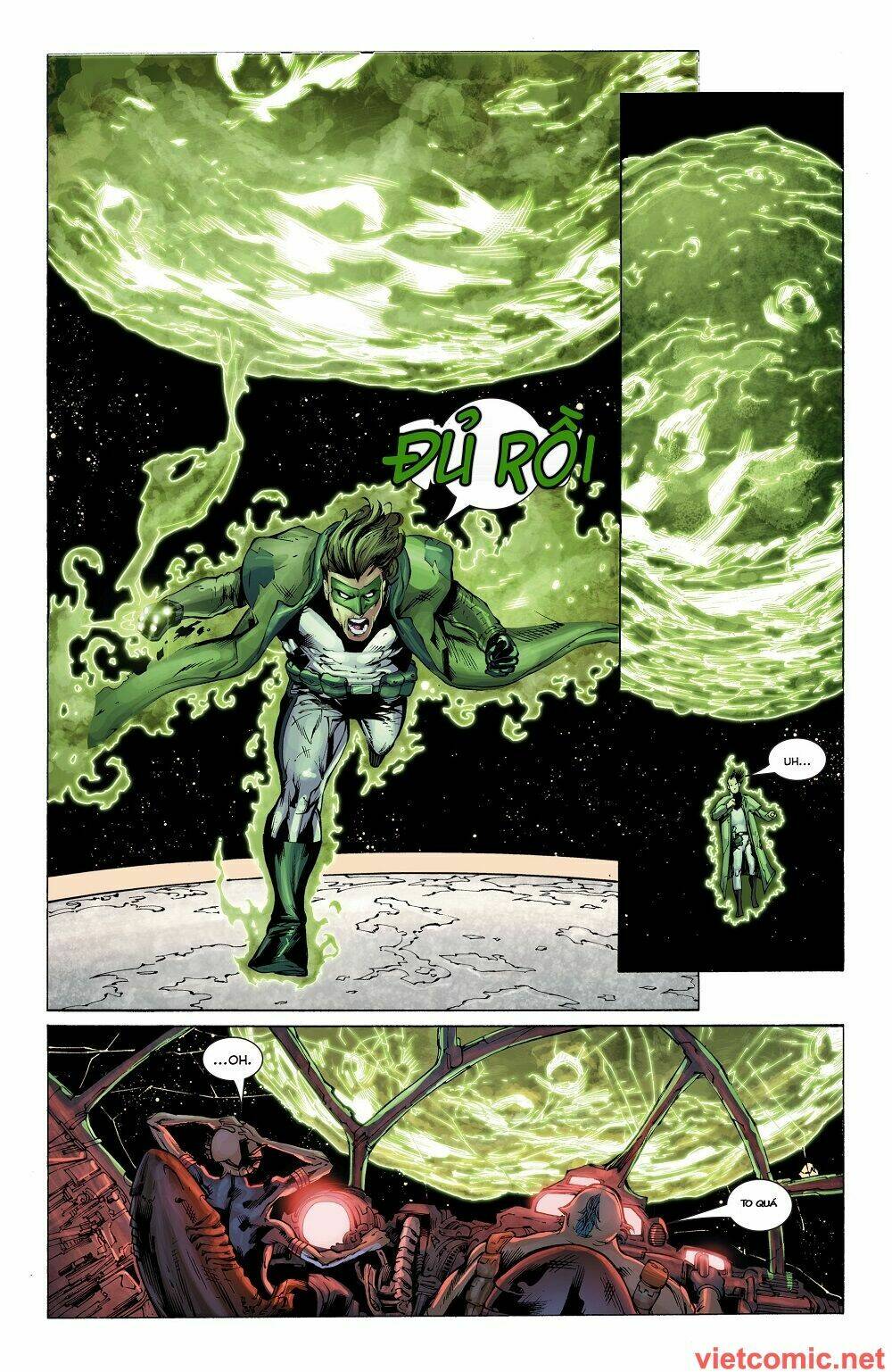 green lantern v5 chapter 2 13