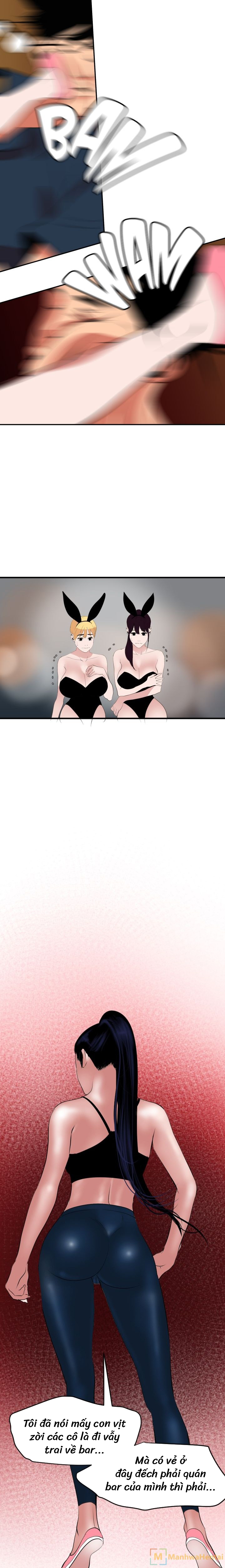 cột thu lôi chapter 40 10