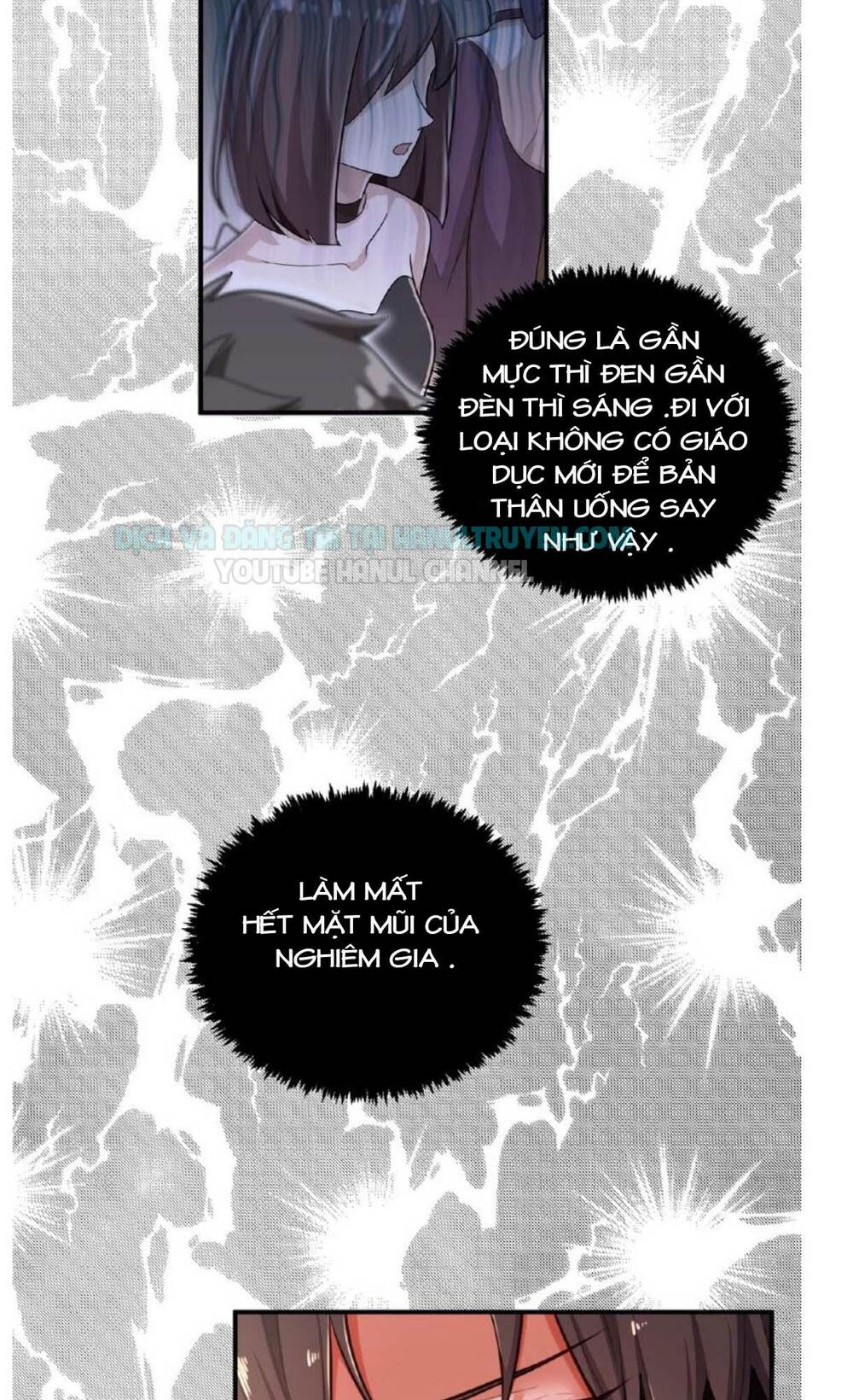 kiều thê muốn bỏ trốn của phúc hắc tổng tài chapter 18 11