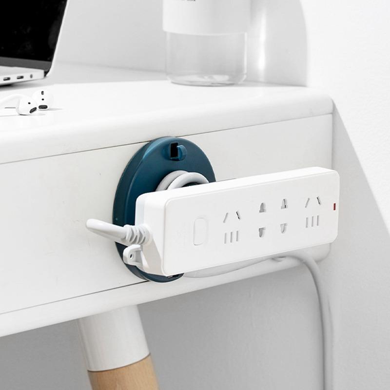 Giá đỡ ổ cắm điện gắn tường tiện dụng chất lượng cao
