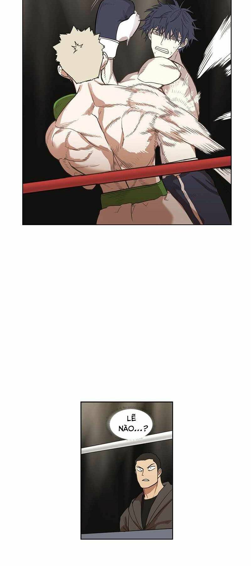 võ sĩ - the boxer chapter 113 57