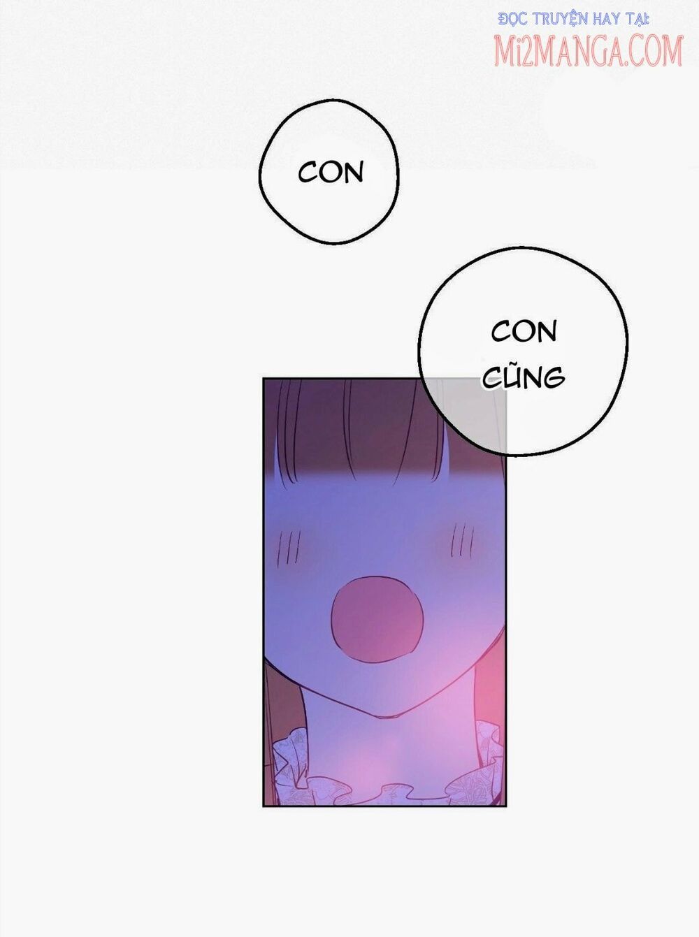 một ngày nọ tôi bỗng thành nàng công chúa chapter 114 9