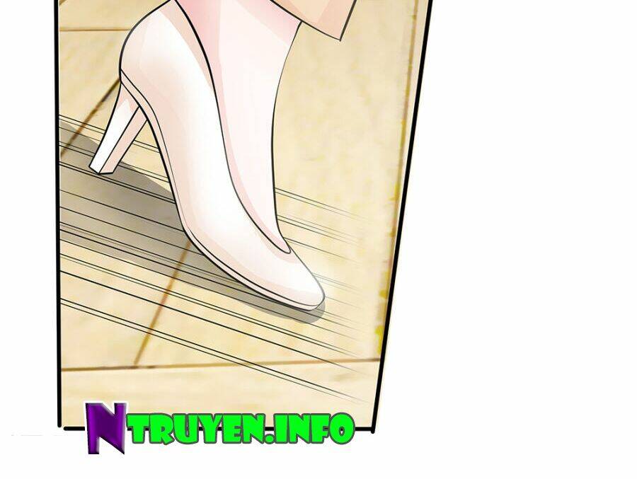 thiếu soái của tôi chính là manh như vậy chapter 59 18