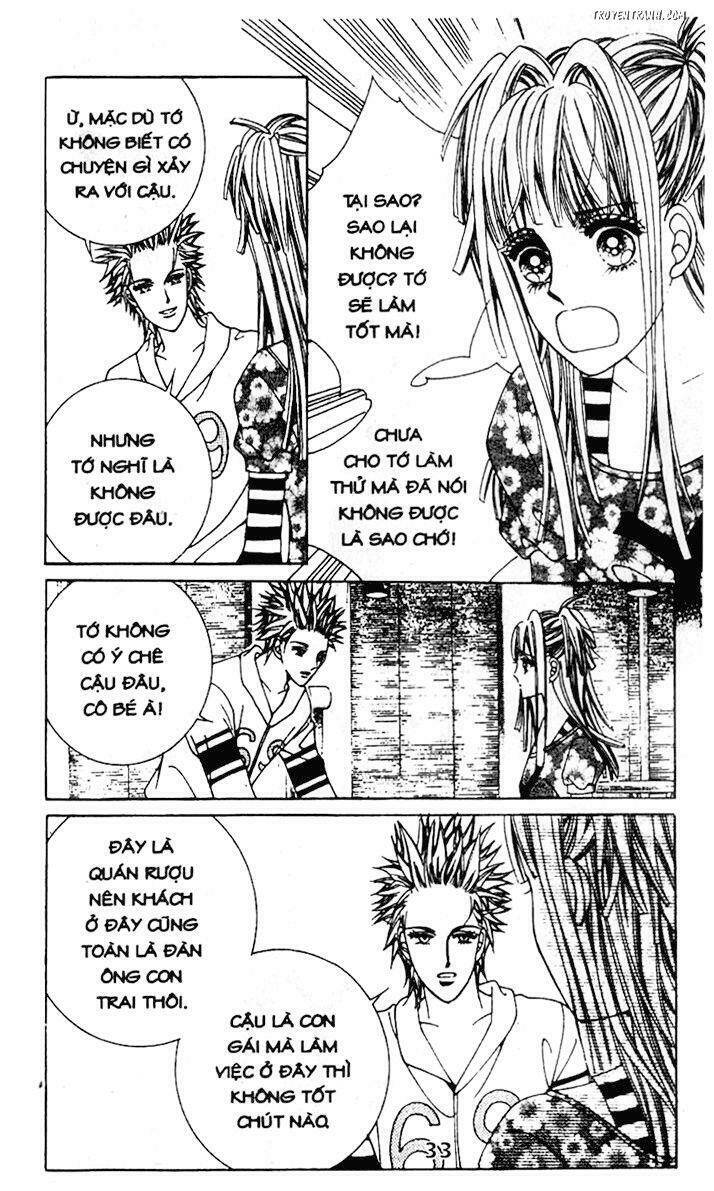 điên vì yêu - love like crazy chapter 20 5