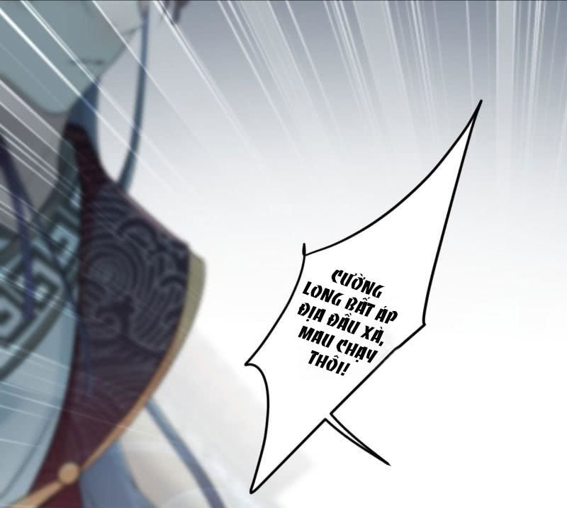 vương gia không thể trêu chapter 32 22