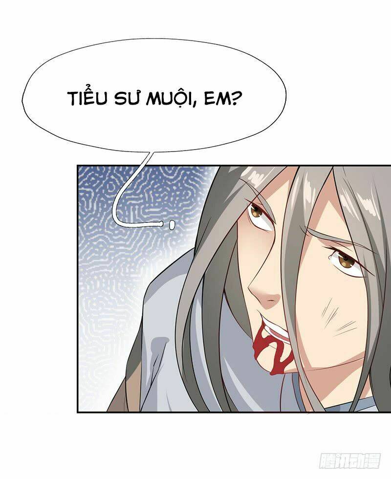 võ nghịch sơn hà chapter 3.2 46