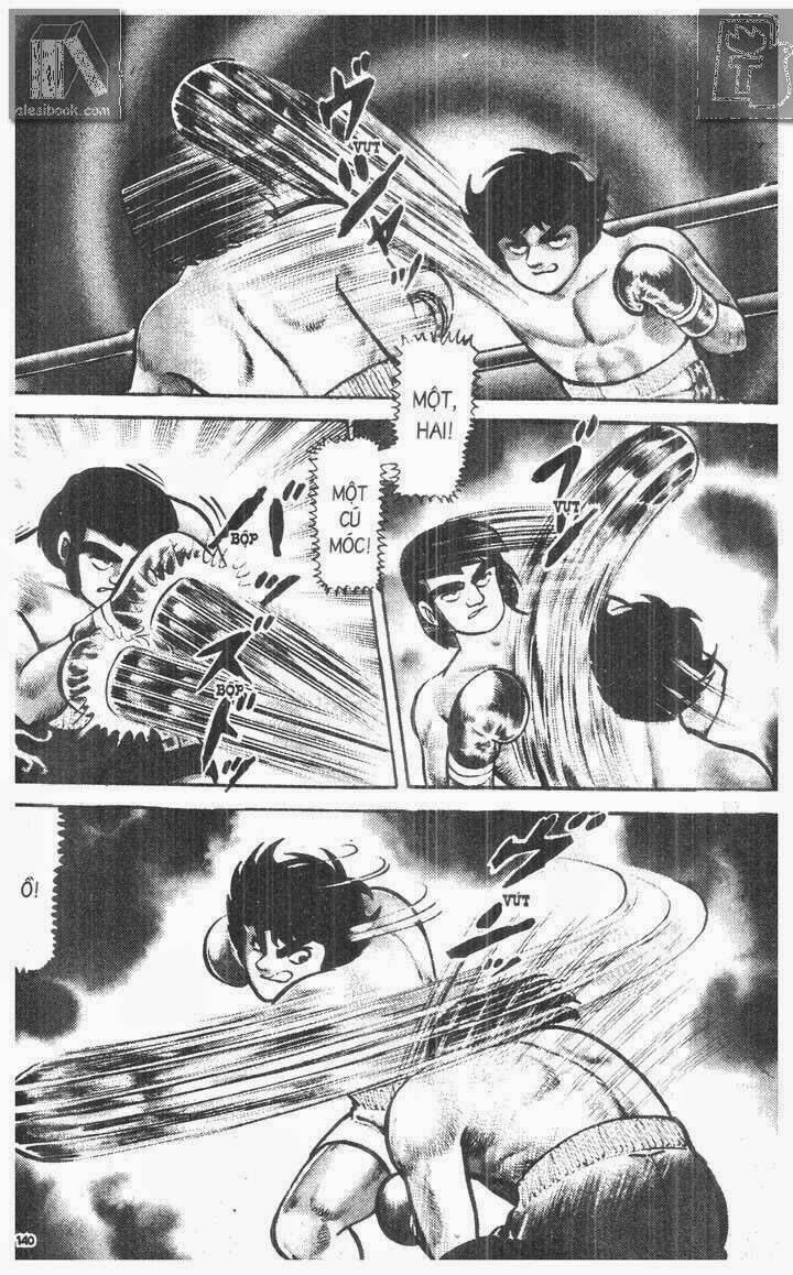 ganbare genki chapter 218 2