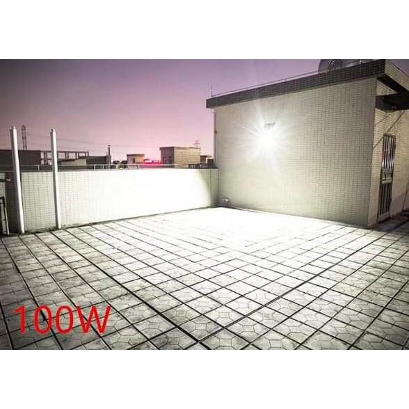 Đèn Năng Lượng Mặt Trời Đường Phố công suất 400W, 300W, 200W