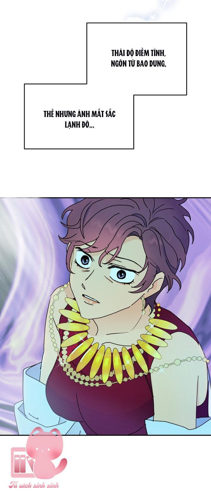 bỏ quách chồng con đi, tiền bạc mới là tất cả chapter 8 58