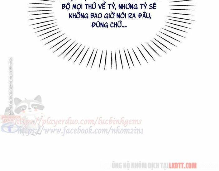 trọng sinh bá sủng nhiếp chính vương quá mạnh mẽ chapter 81.2 26