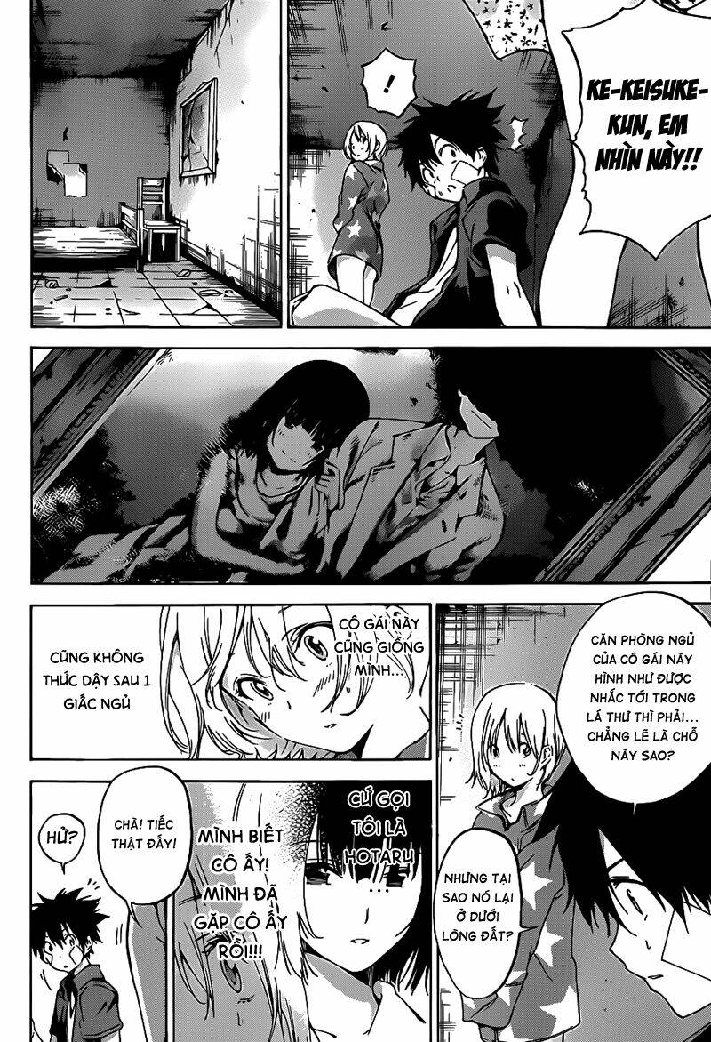 pajama na kanojo chapter 13 13