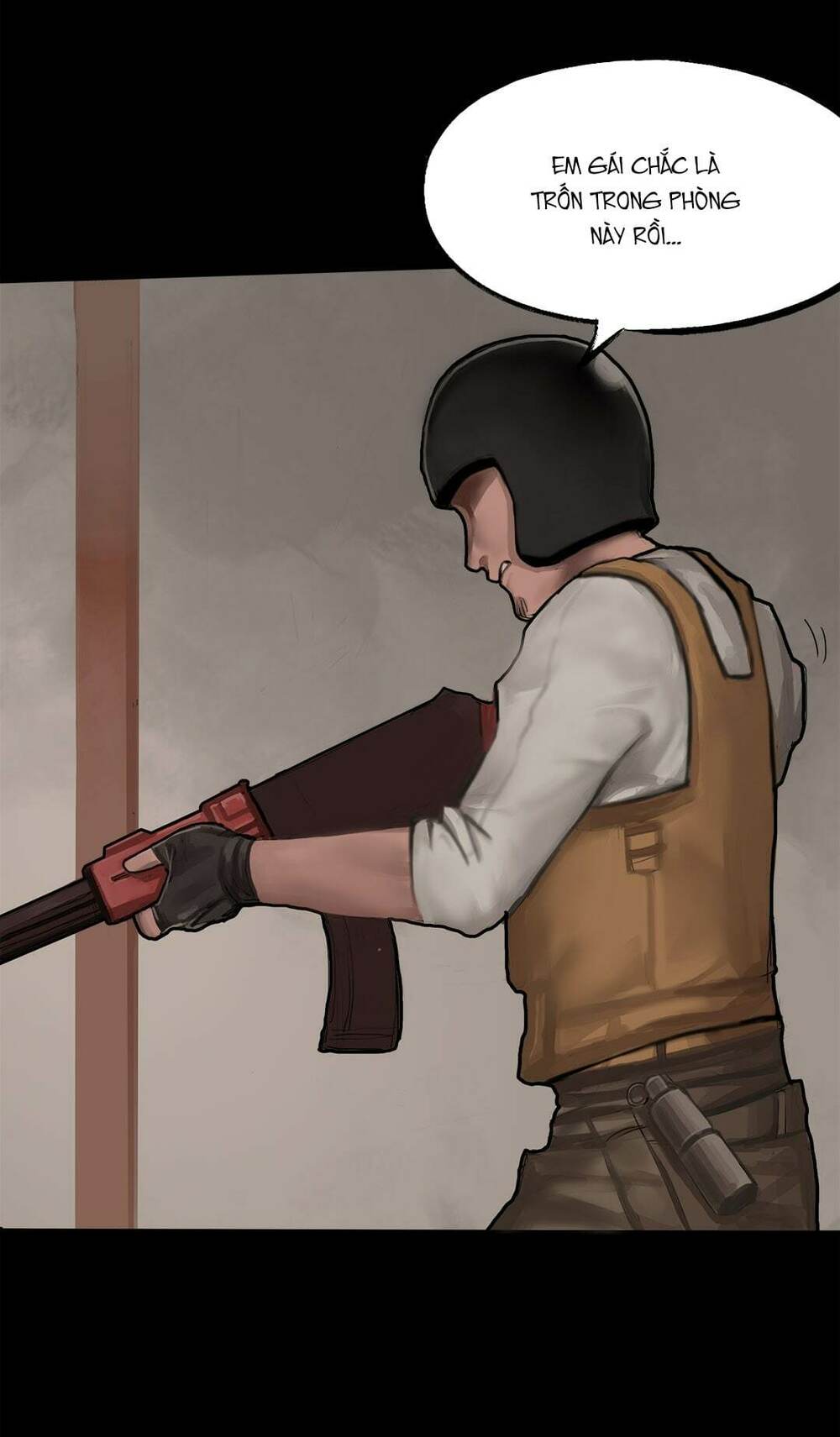 pubg never say die chapter 4 12