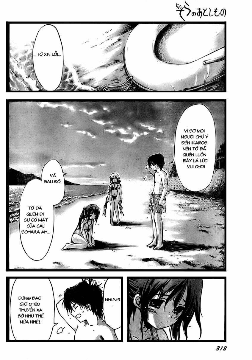 vật thất lạc của bầu trời chapter 4 24