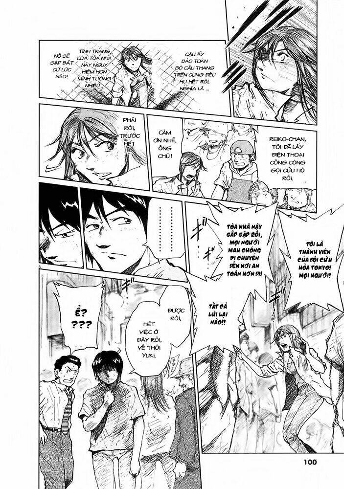 the sinking of japan chapter 3 5