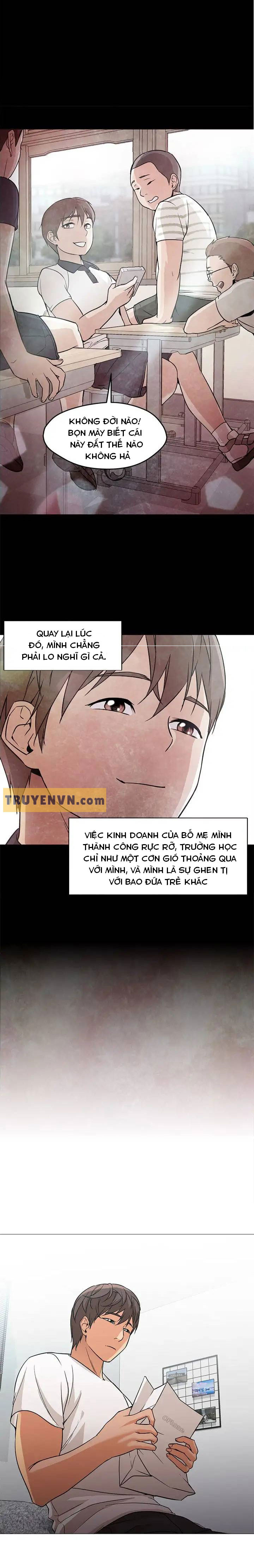 chúc bé ngủ ngon (good night) chapter 22 4