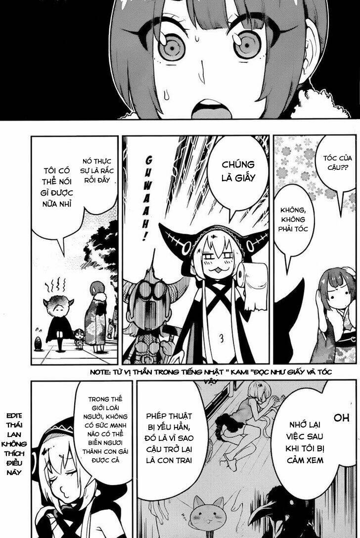 boku girl chapter 98 11