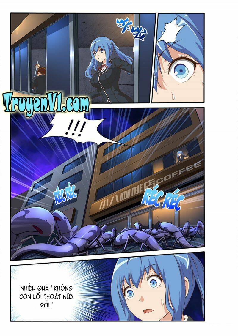 world of super sand box chapter 68 4