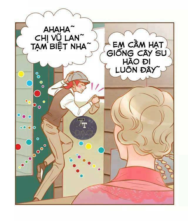 tân lang yếu tòng tiểu dưỡng khởi chapter 12 39