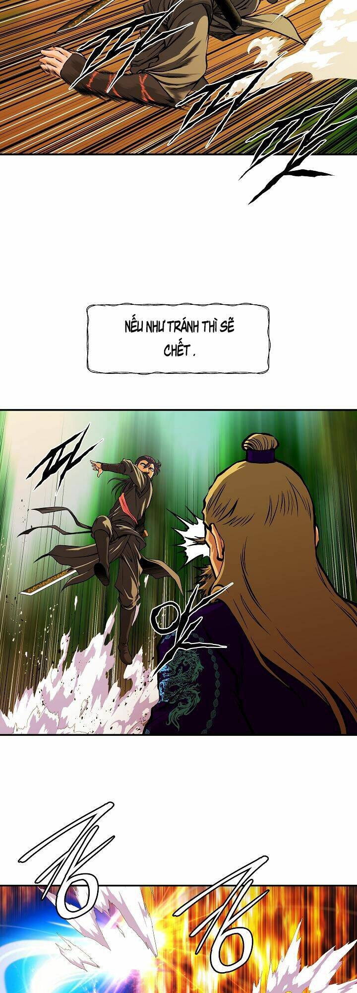 ngũ hợp chí tôn chapter 34 31