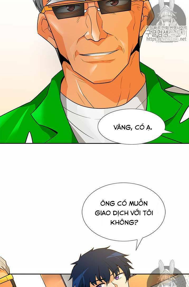 tôi tự động săn một mình chapter 39 53