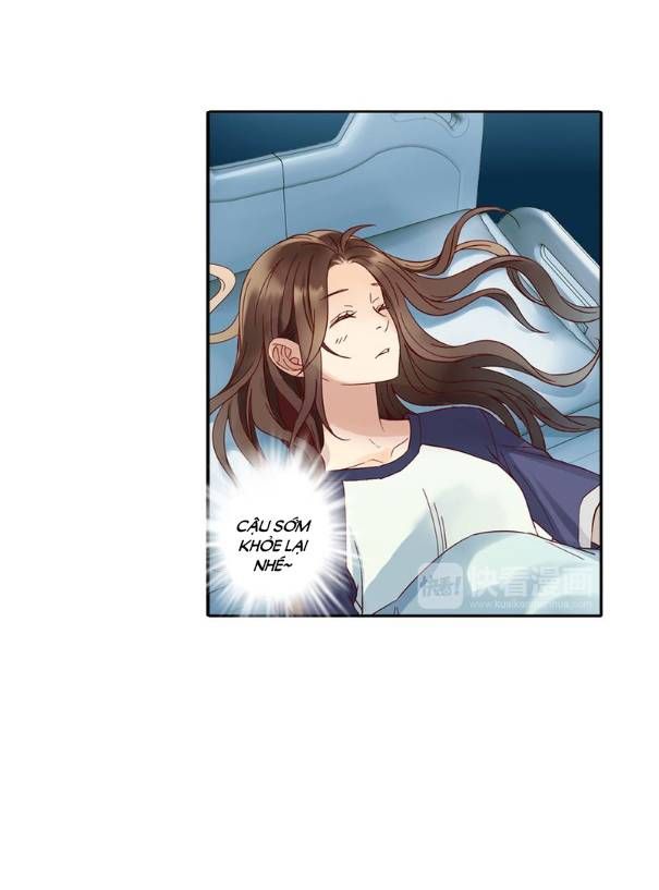 Lệnh Cấm Nghị Tộc 2 Ẩn Diện Trấn chapter 34 - Trang 5