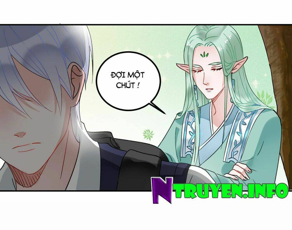 phi nhiên hướng phong chapter 2 27