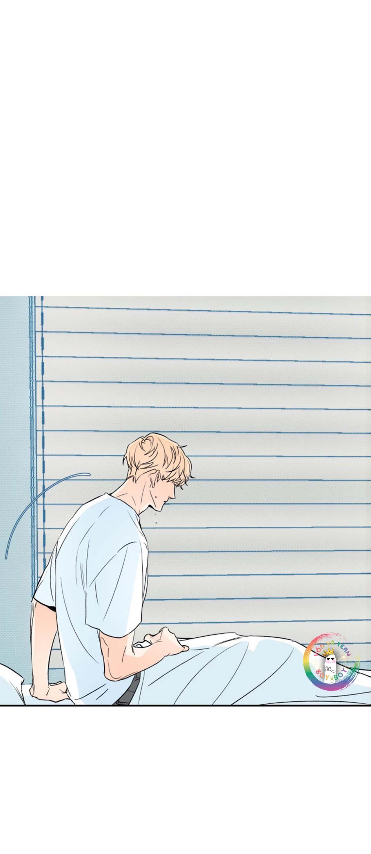 manhwa chịch vồn chịch vã chapter 2 11