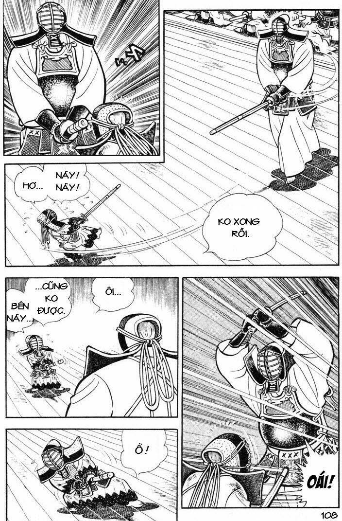 ore wa teppei chapter 95 28