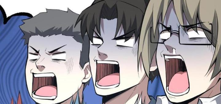 toàn dân tận thế: ta, virus quân vương chapter 1 168