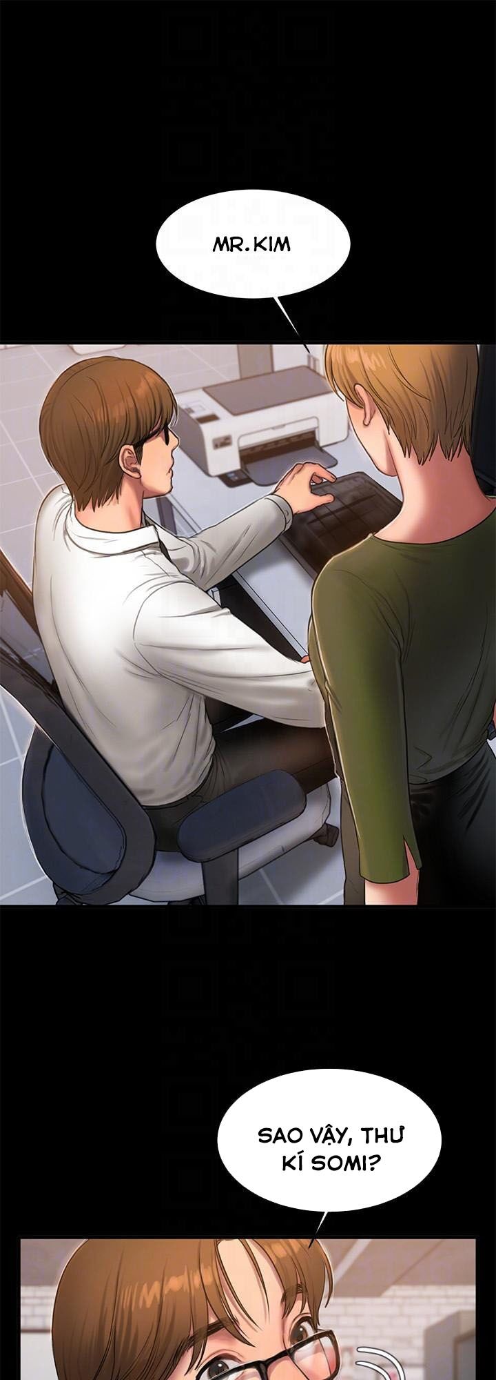 chạy trốn chapter 35 34