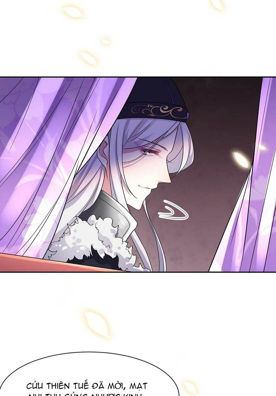 hoạn phi thiên hạ chapter 23 29