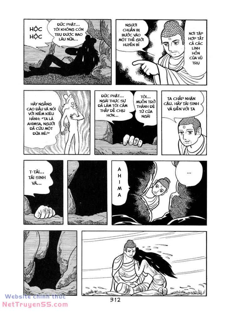 buddha - truyền thuyết đức phật chapter 58 24