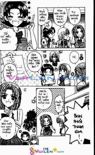 arita đáng yêu chapter 6 119