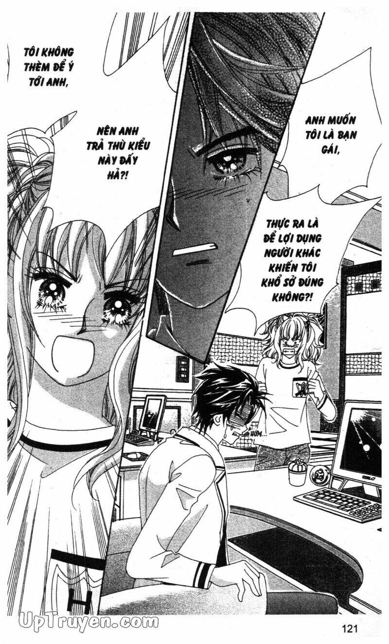 thoát kiếp hồ ly chapter 15 15