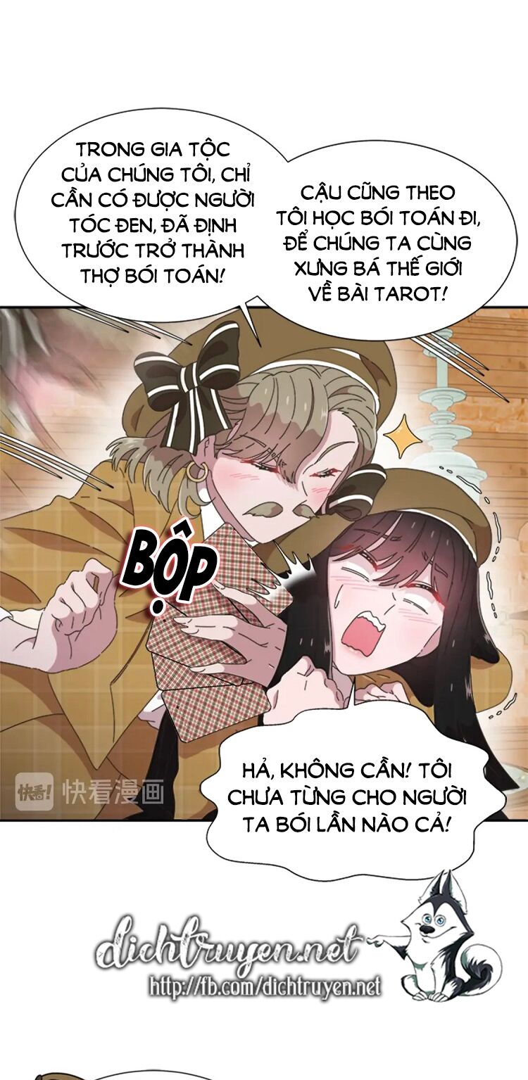 con gái bảo bối của ma vương chapter 105 51