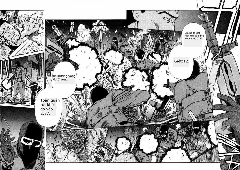 hố đen chapter 23 12