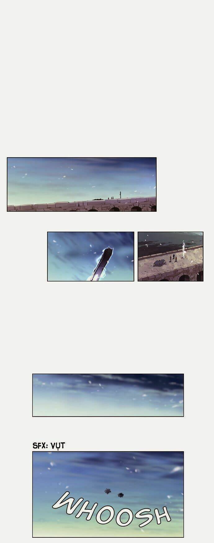 bản khế ước linh hồn chapter 34 38