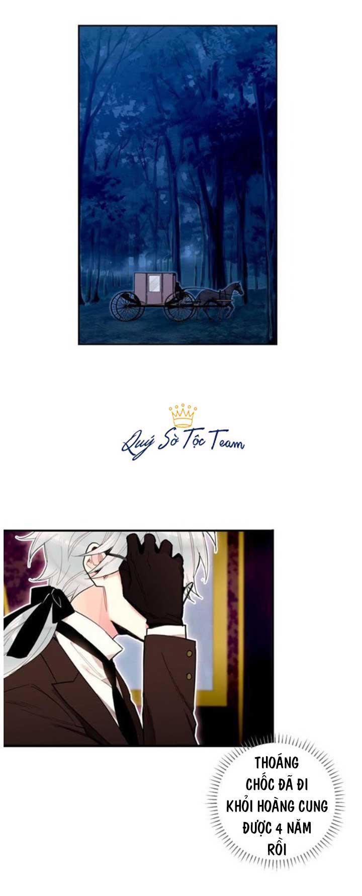 trọng sinh trở thành hoàng phi chapter 32 18