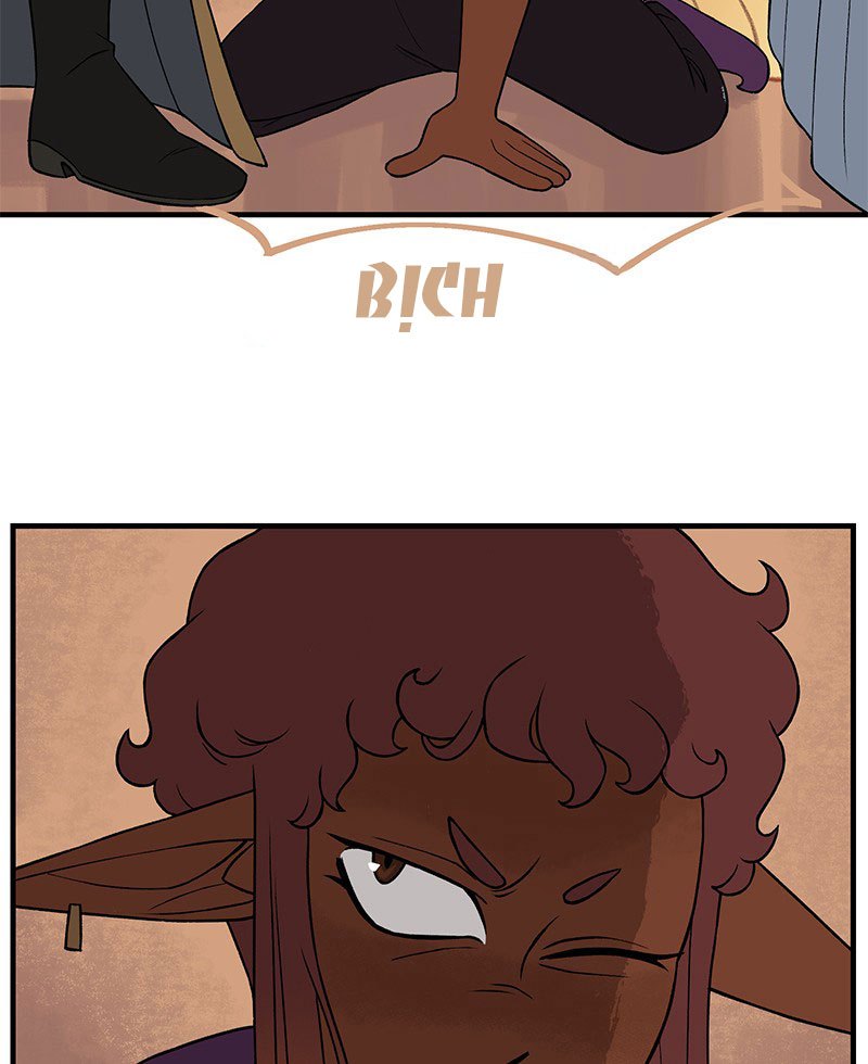 người cầu hôn chapter 10 34