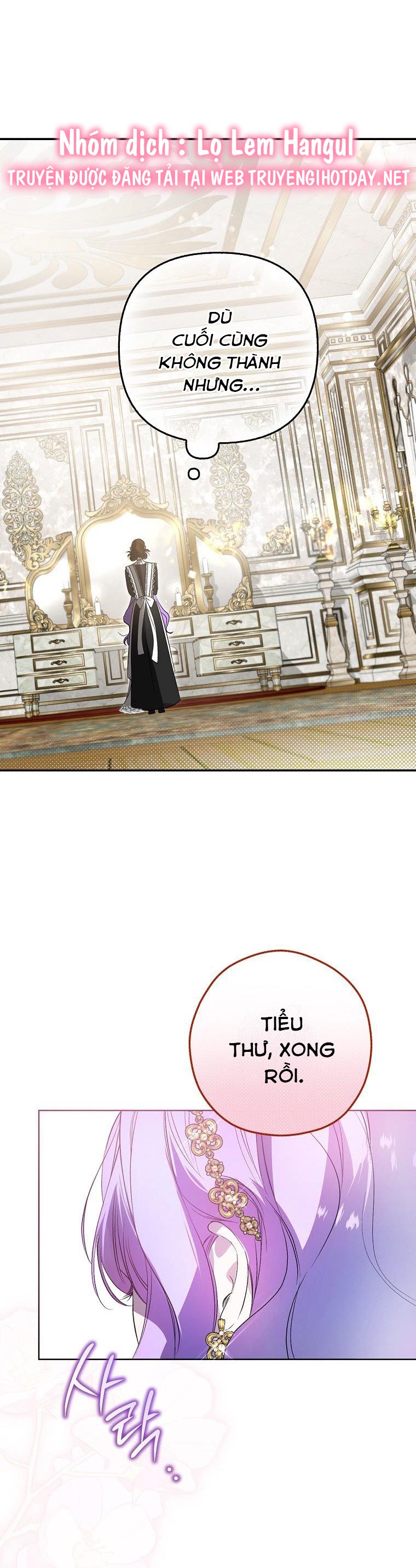 tôi đã cướp mất các nam chính từ tay nữ chính chapter 8 3