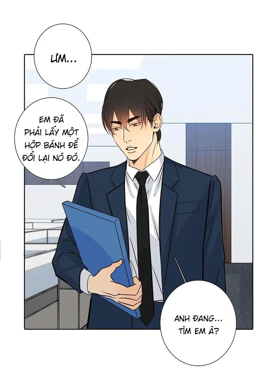 đừng chạm vào tim tôi chapter 60 23