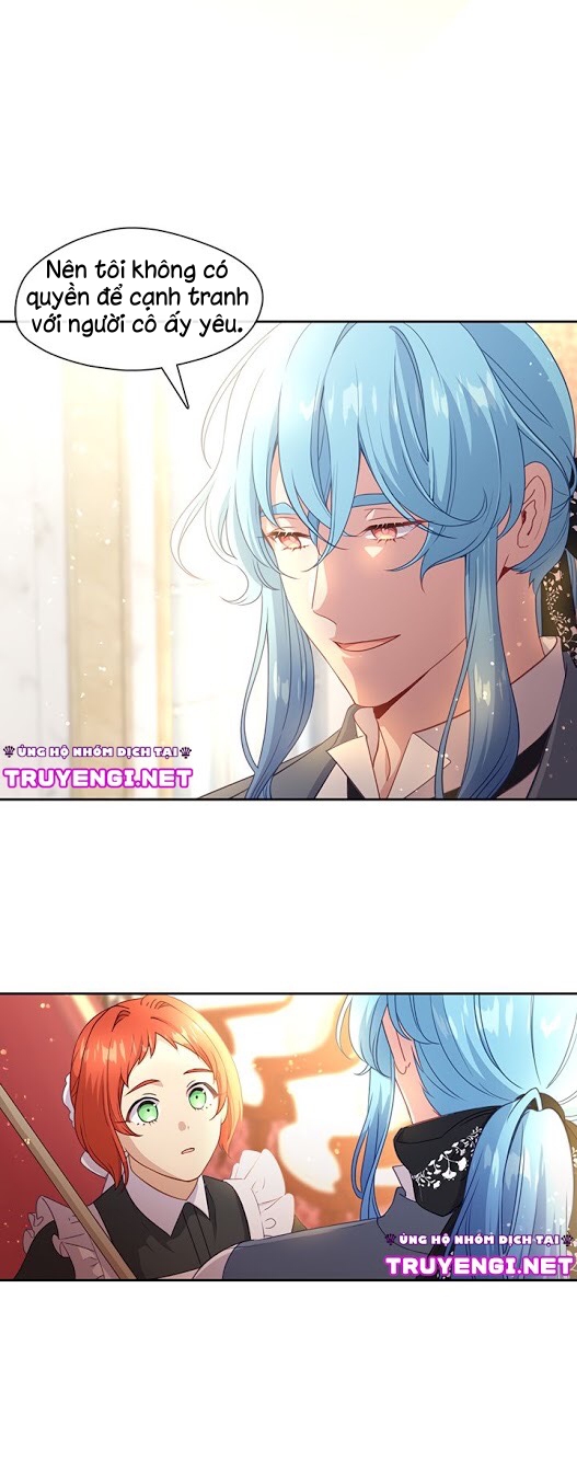 cẩn thận nữ phụ phản diện đấy! chapter 42 31